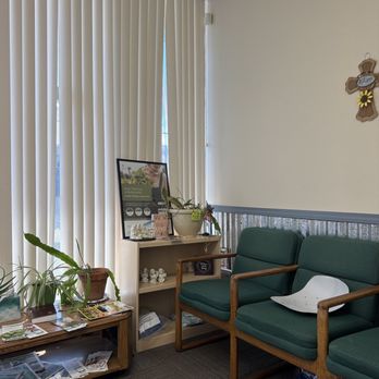 1. Boehr Chiropractic Clinic