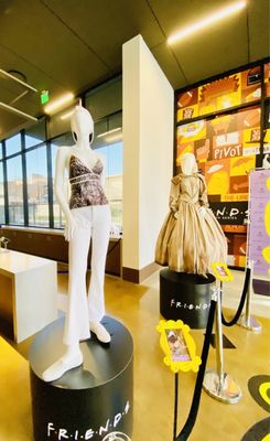Warner Bros. Studio Tour Hollywood by null