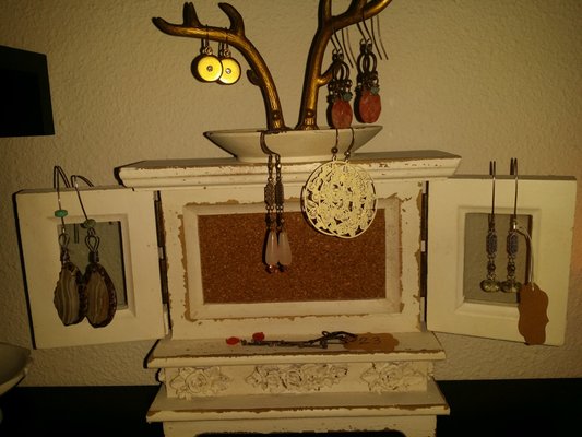 Nurturing Esthetics By Heidi Andrus