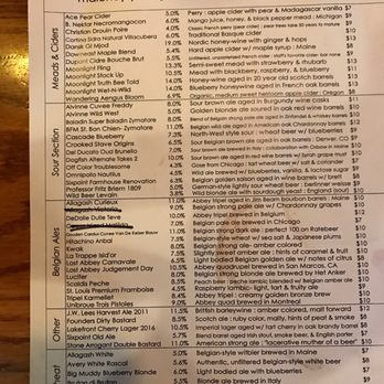 Maloney's Pub & Grill - Beer menu front - Pubs Near Me - Matawan, New Jersey Maloney's Pub & Grill - Beer menu front - Pubs Near Me - Matawan, New Jersey