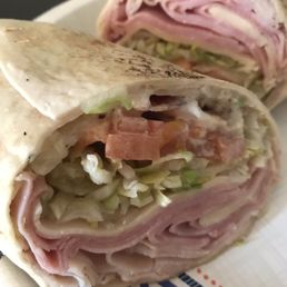 Club Sub