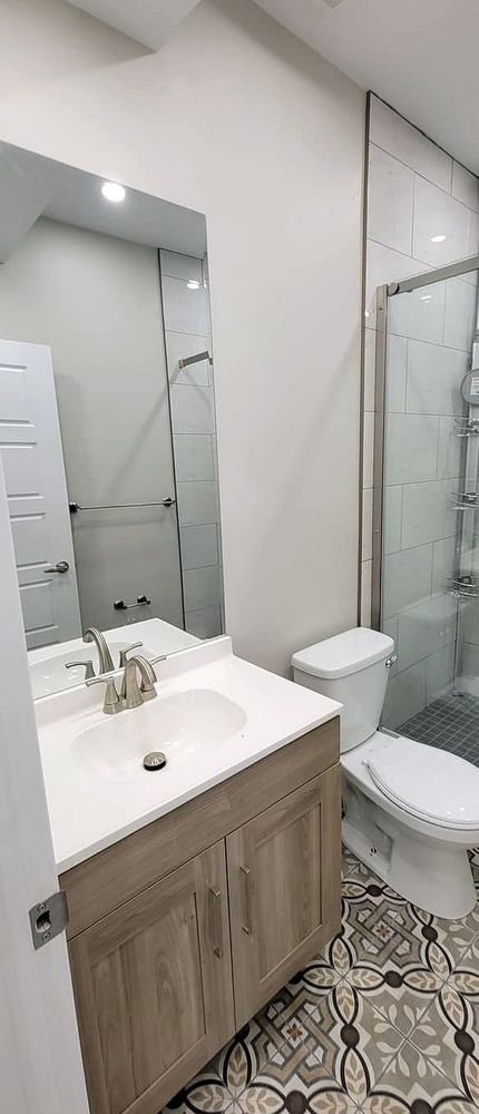 Slide of Bridlemile Plumbing Services