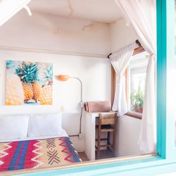 Sayulita Central Hotel - Veneros