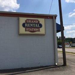 Grand Rental Station - Raleigh