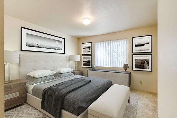 Wandering Creek Apartments