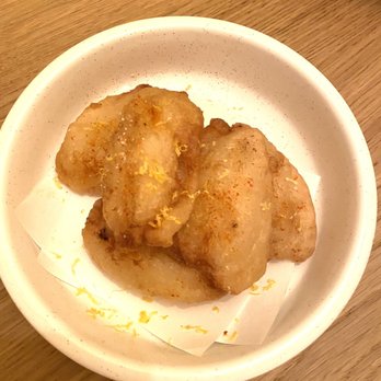 Nami Nori - Crispy Calamari - Sushi Bars Near Me - Brooklyn, New York