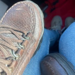 Instant Shoe Repair