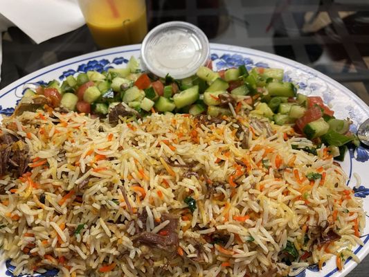 Khyber Halal Restaurant & Catering by null