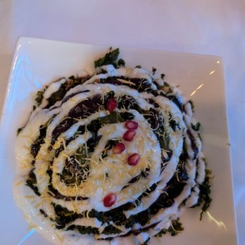 Tamarind - Indian Near Me - New York, New York