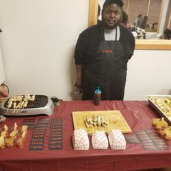 Chef Matt