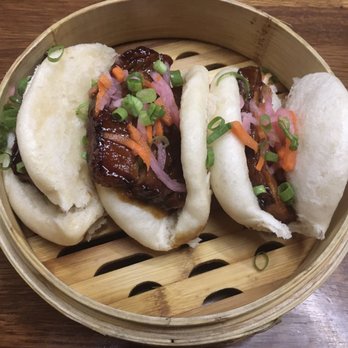 Star Noodle - Steamed Pork Buns - Asian Fusion Near Me - Lahaina, Hawaii Star Noodle - Steamed Pork Buns - Asian Fusion Near Me - Lahaina, Hawaii