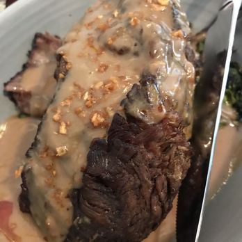 Musang Seattle - Short Rib Kare Kare - Filipino Near Me - Seattle, Washington Musang Seattle - Short Rib Kare Kare - Filipino Near Me - Seattle, Washington