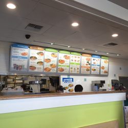 Captain D's