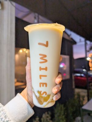 Yifang Taiwan Fruit Tea - Sawtelle by null