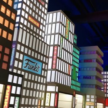 Funko - Toy Stores Near Me - Everett, Washington
