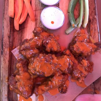 Hot Wings Cafe - 50 Wings - Chicken Wings Near Me - Glendale, California Hot Wings Cafe - 50 Wings - Chicken Wings Near Me - Glendale, California