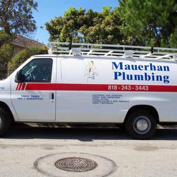 Mauerhan Plumbing - guardians of your health and home - Plumbing Near Me - Glendale, California Mauerhan Plumbing - guardians of your health and home - Plumbing Near Me - Glendale, California
