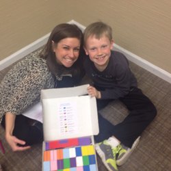 Academics Plus - Mastering parts of speech!