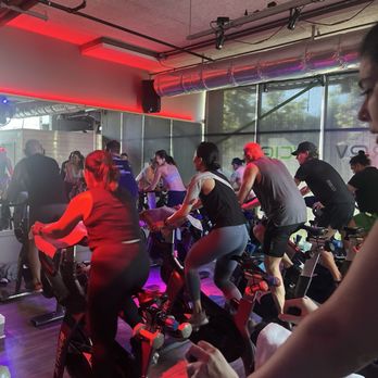 Rev Cycle - Indoor Cycling annex. - Fitness & Instruction Near Me - San Marino, California Rev Cycle - Indoor Cycling annex. - Fitness & Instruction Near Me - San Marino, California