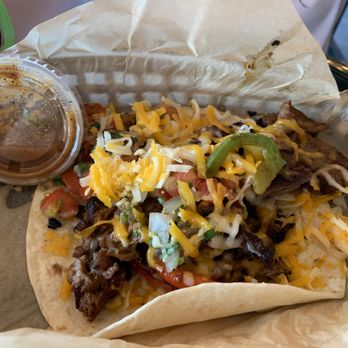 Torchy's Tacos - Yum! - Tex-Mex Near Me - Waco, Texas