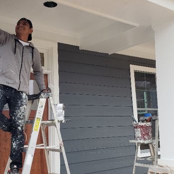 MP Painting - Stony point job - Painters Near Me - Charlottesville, Virginia MP Painting - Stony point job - Painters Near Me - Charlottesville, Virginia