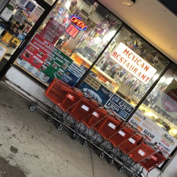 La Michoacan - Entrance - International Grocery Near Me - Columbus, Ohio La Michoacan - Entrance - International Grocery Near Me - Columbus, Ohio