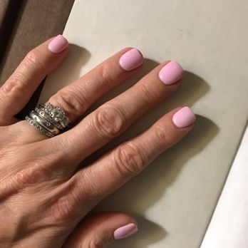 Nail Lounge and Spa - Day Spas Near Me - Hurst, Texas