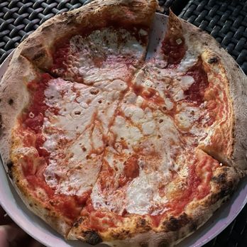 Pupatella - Pizza Near Me - Fairfax, Virginia