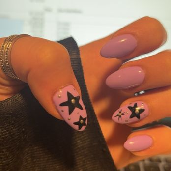Cookie Nail Salon - Nail Salons Near Me - Mountlake Terrace, Washington