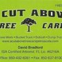 Photo of A Cut Above Tree Care