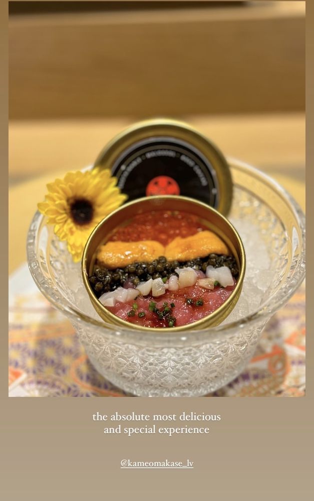 Kame Omakase - Photo 2