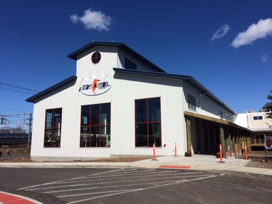 Stony Creek Brewery by null