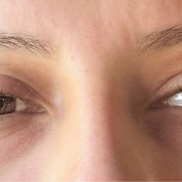 Lash Lift Lash Lift