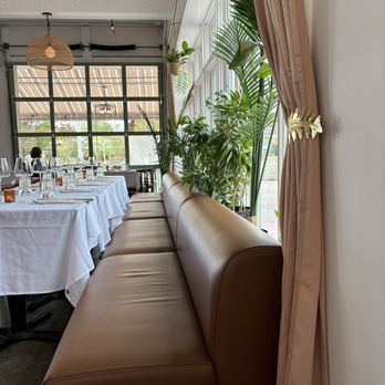 Bratts Hill by Chef Darian - Interior - Caribbean Near Me - Buffalo, New York Bratts Hill by Chef Darian - Interior - Caribbean Near Me - Buffalo, New York