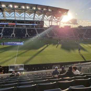 Philadelphia Union - Professional Sports Teams Near Me - Chester, Pennsylvania Philadelphia Union - Professional Sports Teams Near Me - Chester, Pennsylvania