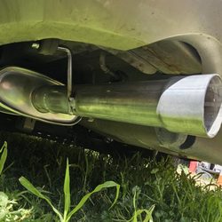 American Muffler & Auto Repair