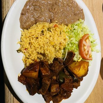 Chapultepec Lupita - Carne Guisada - Tex-Mex Near Me - Houston, Texas Chapultepec Lupita - Carne Guisada - Tex-Mex Near Me - Houston, Texas