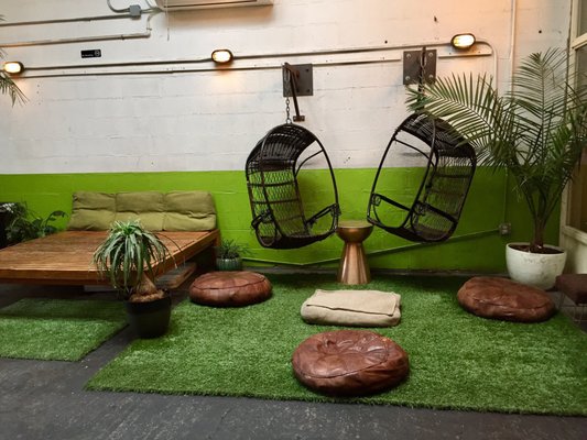 The Johnson's by null