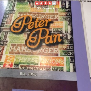 Peter Pan Diner - American Near Me - Bay Shore, New York Peter Pan Diner - American Near Me - Bay Shore, New York