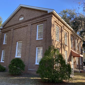 Penn Center - Landmarks & Historical Buildings Near Me - Saint Helena Island, South Carolina
