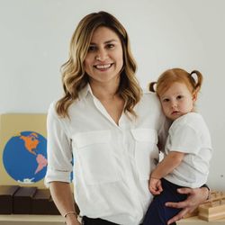 Adventures in Montessori