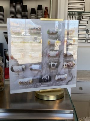 Cannoli Queens by null