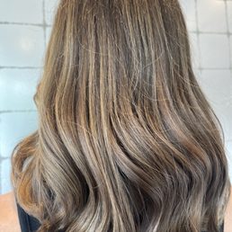 Balayage