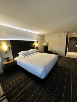 Hyatt Regency Dallas by null