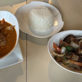 Thai House Express Restaurant - Thai Near Me - San Francisco, California Thai House Express Restaurant - Thai Near Me - San Francisco, California