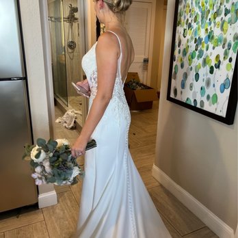 Sew Perfect Tailoring and Alterations - Sewing & Alterations Near Me - Tampa, Florida