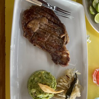 Mariscos Ocho Tostadas - Seafood Near Me - Puerto Vallarta, JAL