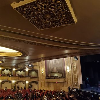 Orpheum Theater - Performing Arts Near Me - Omaha, Nebraska Orpheum Theater - Performing Arts Near Me - Omaha, Nebraska