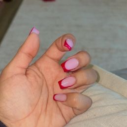 I loved my new set I loved my new set
