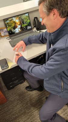 Anodyne of South Denver